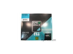 AMD  X4 620