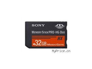 SONY Memory Stick Pro-HG Duo(32GB)