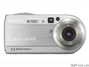 SONY DSC-P150