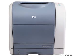 HP color laserjet 1500L