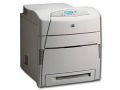 HP color laserjet 5500DN