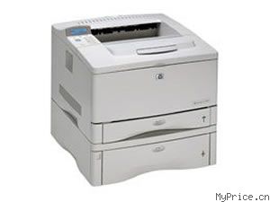 HP laserjet 5100tn