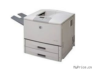 HP laserjet 9000n