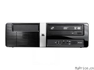 HP Compaq dx2810(VD205PA)