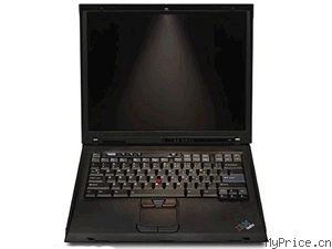 IBM ThinkPad R50e 183448C