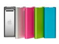 ƻ iPod shuffle 3(2GB)ɫͼƬ