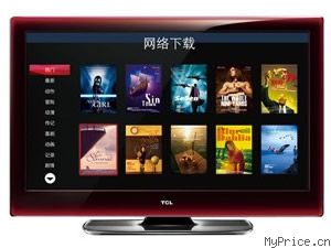 TCL L42P10FBE