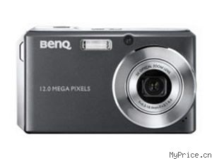 BenQ E1220t