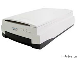 Microtek Artixscan 1100plus