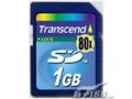 SD(1GB/80X)