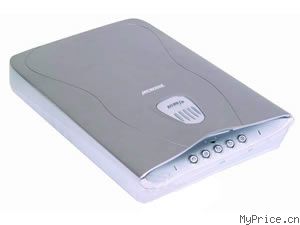 Microtek Phantom f8