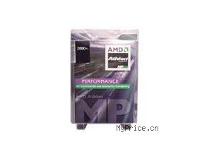 AMD Athlon MP 2600+У