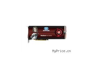 ʯ HD5870 1GB GDDR5Ϸ