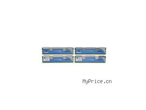 Kingston 8GB DDR3 1600װ(KHX1600C8D3K4/8GX)