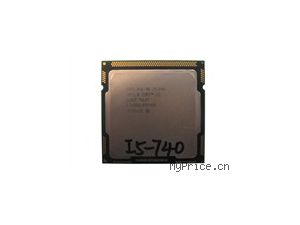 Intel  i5 740(ɢ)