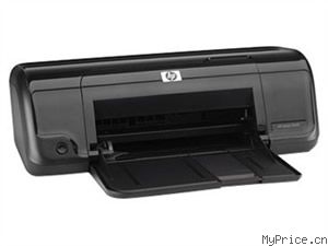 HP Deskjet D1668(CB767D)