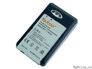 YOOBAO  A700 1400mAh