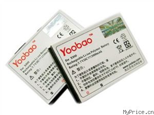 YOOBAO X800 3000mAh