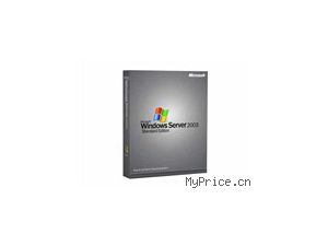 Microsoft Windows 2003 server 5 user coem(Ӣҵ)
