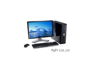 DELL VOSTRO ɾ 220S(E5300/1G/320G/DVD/E1910H)