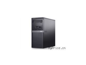 DELL OptiPlex 760(E7400/2G/320G/DVDRW/256MB)