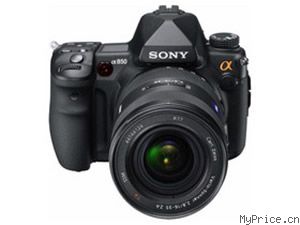 SONY a850()