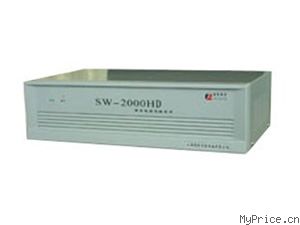  SW-2000HD 12/7216/64ĸ(12, 24ֻ)