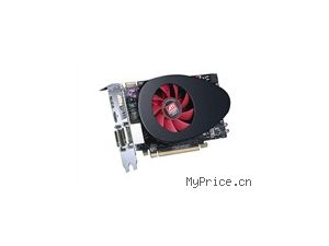 ATI Radeon HD 5750