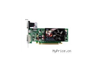 ̨ WinFast GT220 1024MB DDR2 Low Profile