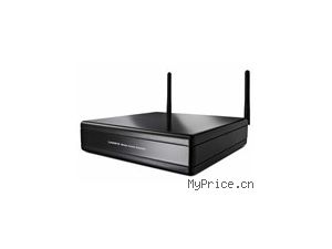 Cisco-Linksys DMA2100