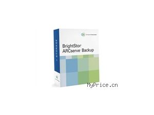 CA BAB r11.5 for Microsoft Small Business Server Stan