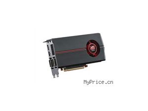 ATI Radeon HD 5770