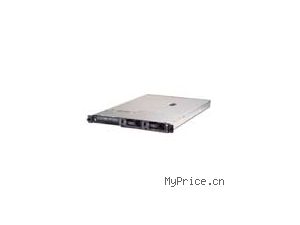 IBM eServer 325 8835-31x(AMD Opteron 242 1.6GHz/1GB)