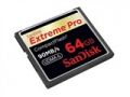 SanDisk Extreme Pro CF/90MB/s (64GB)