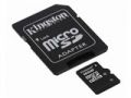 Kingston MicroSDHC(16GB)