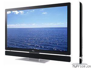 TCL L46X10FDE