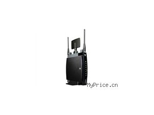 Cisco-Linksys WRT600N