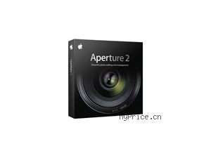 ƻ Aperture 2 Retail(MB673Z/A)