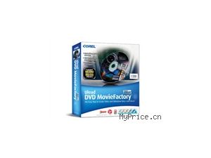  DVD MovieFactory 2.0(Ӣİ)