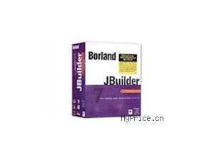 Borland JBuilder 2007(ҵ)