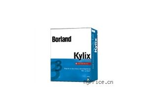 Borland Kylix 2(ҵ)