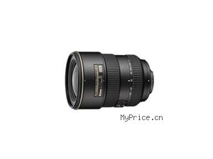 ῵ AF-S DX 17-55mm f/2.8G IF-ED