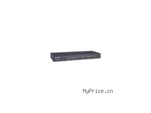 TP-LINK TL-SF2116P