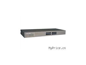 TP-LINK TL-SF1016S