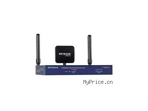 NETGEAR WNDAP330