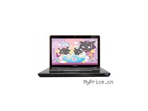  IdeaPad Y550P-ISE