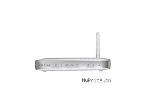 NETGEAR CG814WG