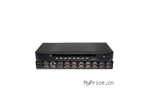 Avocent SwitchView1000 16-port