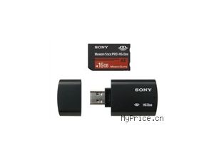 SONY Memory Stick PRO Duo-HG HX16G(16GB)