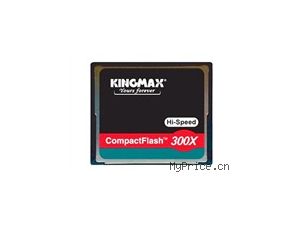 KINGMAX CF 300X(8GB)